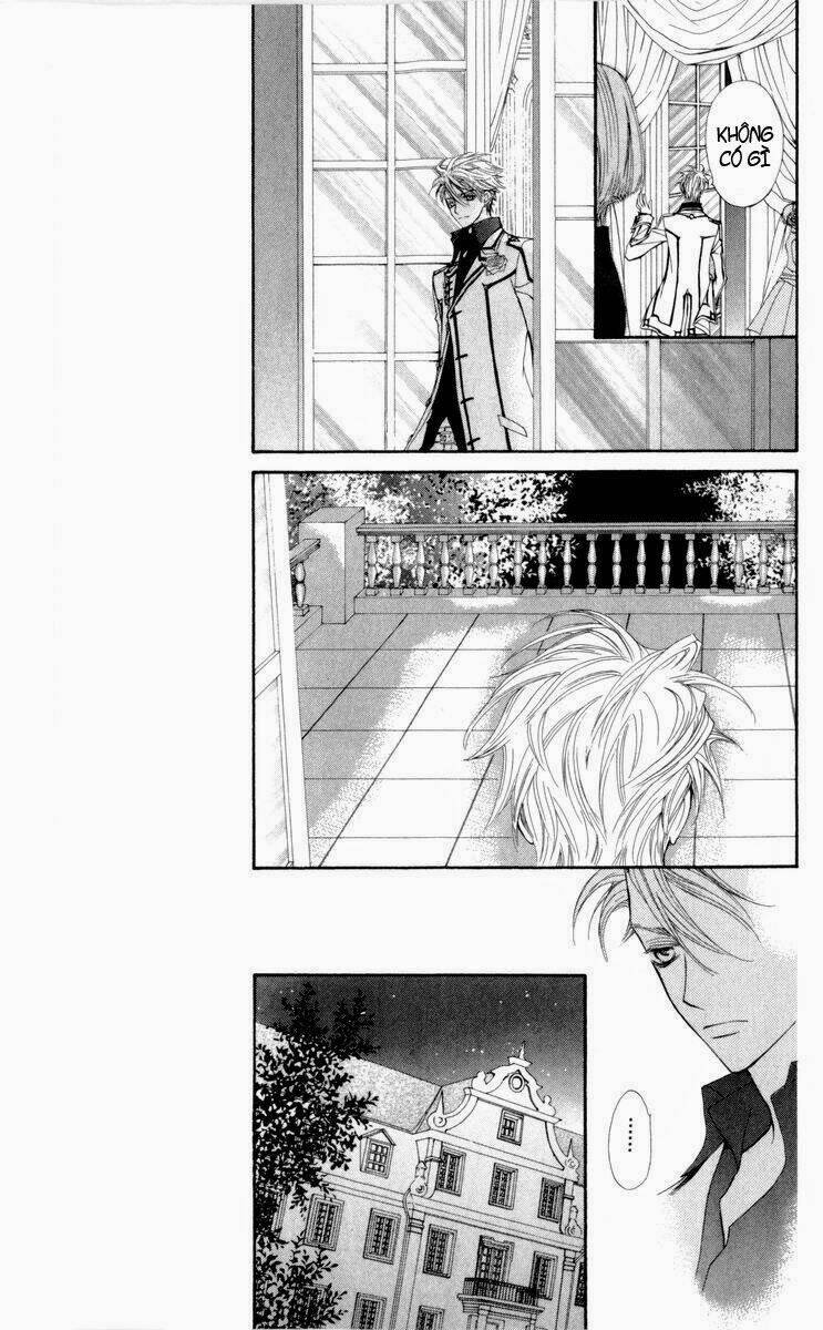 hiệp sĩ vampire chapter 18 7