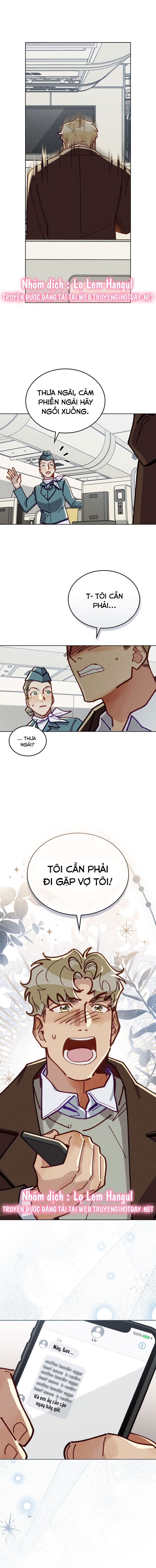 giải mã ngôn ngữ trái tim chapter 66 6