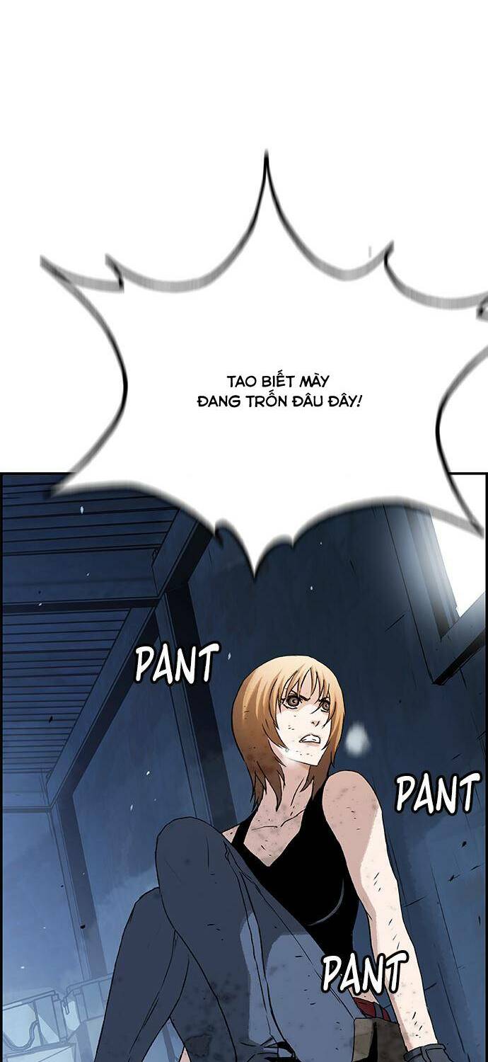 pubg - cuộc chiến sinh tồn - 100 chapter 13 14