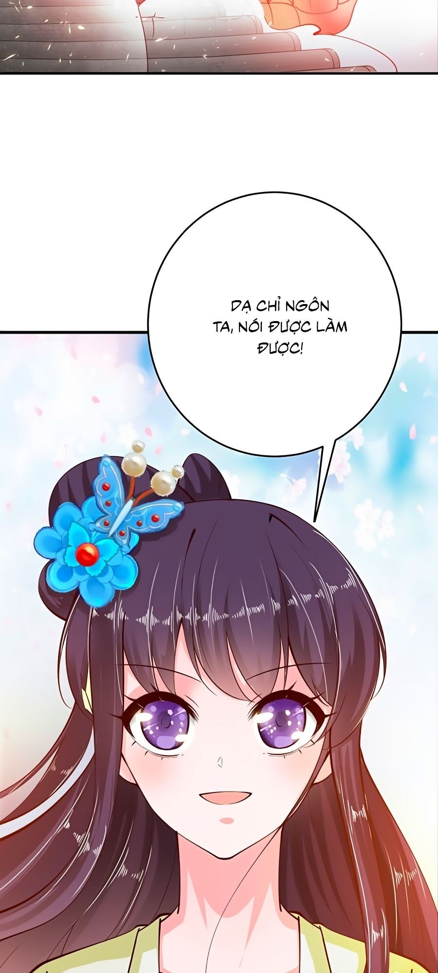 phượng ngự tà vương chapter 23 15