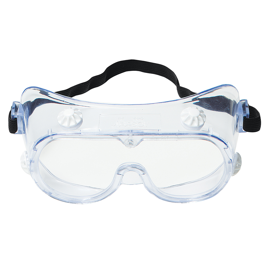 Kính Bảo Vệ Tròng Gương Goggle 3M 334