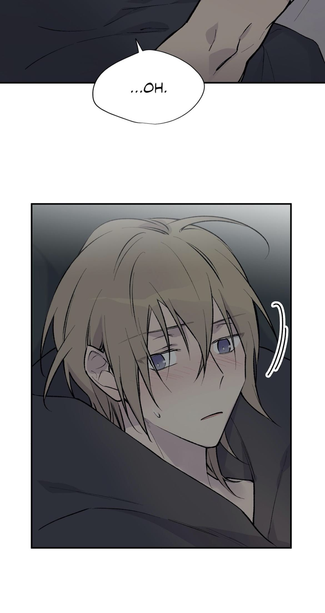 đừng viết nữa, tác giả thân mến! chapter 51 45