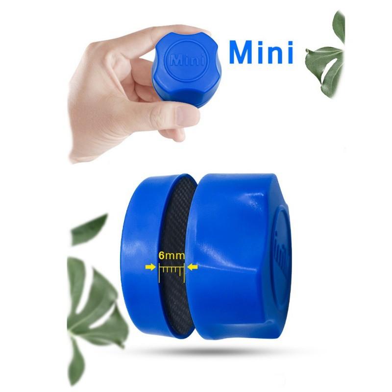 Nam Châm Vệ Sinh Kính NaNo | Vệ Sinh Kính Hồ Cá Cảnh, Hồ Thuỷ Sinh