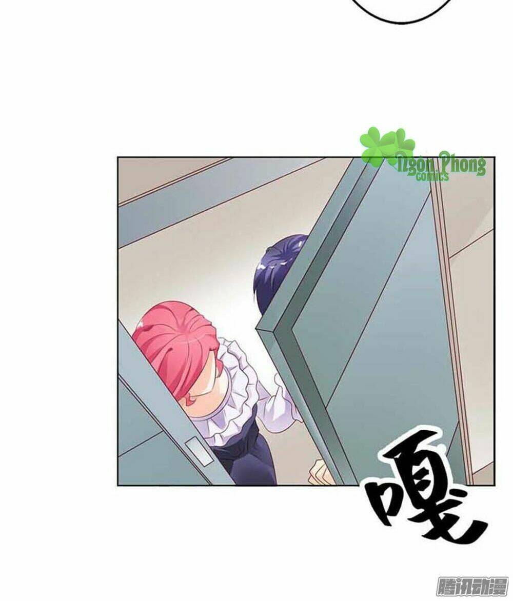 em vẫn còn nhỏ chapter 55 3