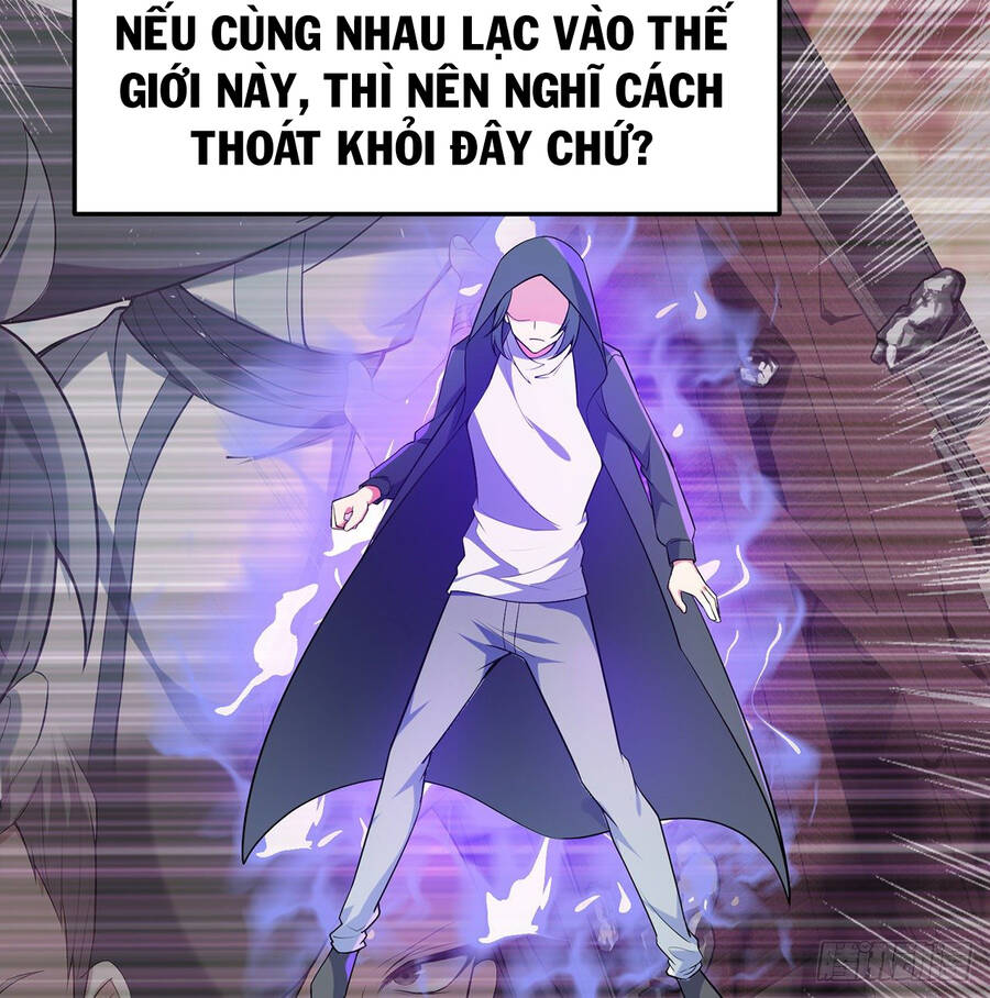 nhặt thuộc tính tại trái đất chapter 12 81