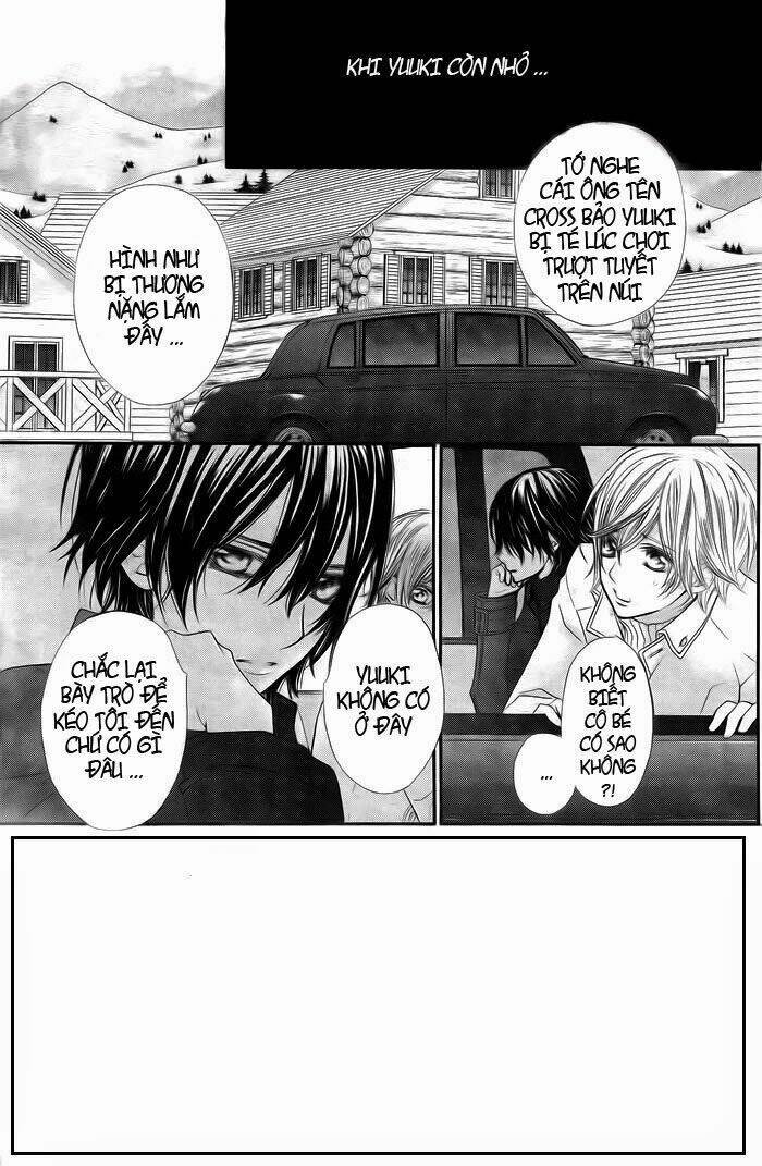 hiệp sĩ vampire chapter 77 2