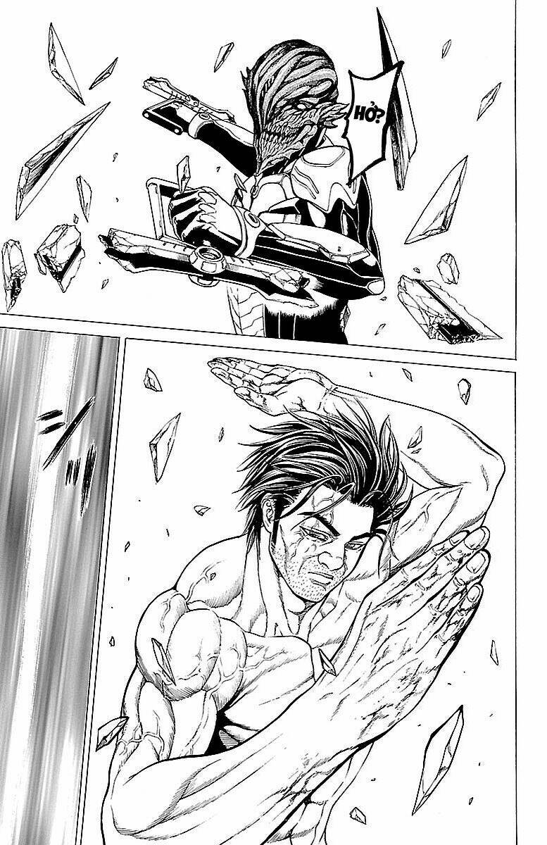 hakaijuu chapter 78 34