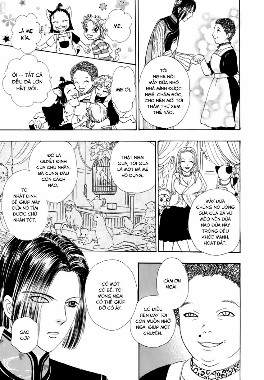 new pet shop of horror chapter 26 16