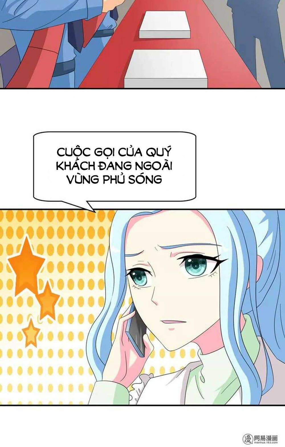 em vẫn còn nhỏ chapter 79 4