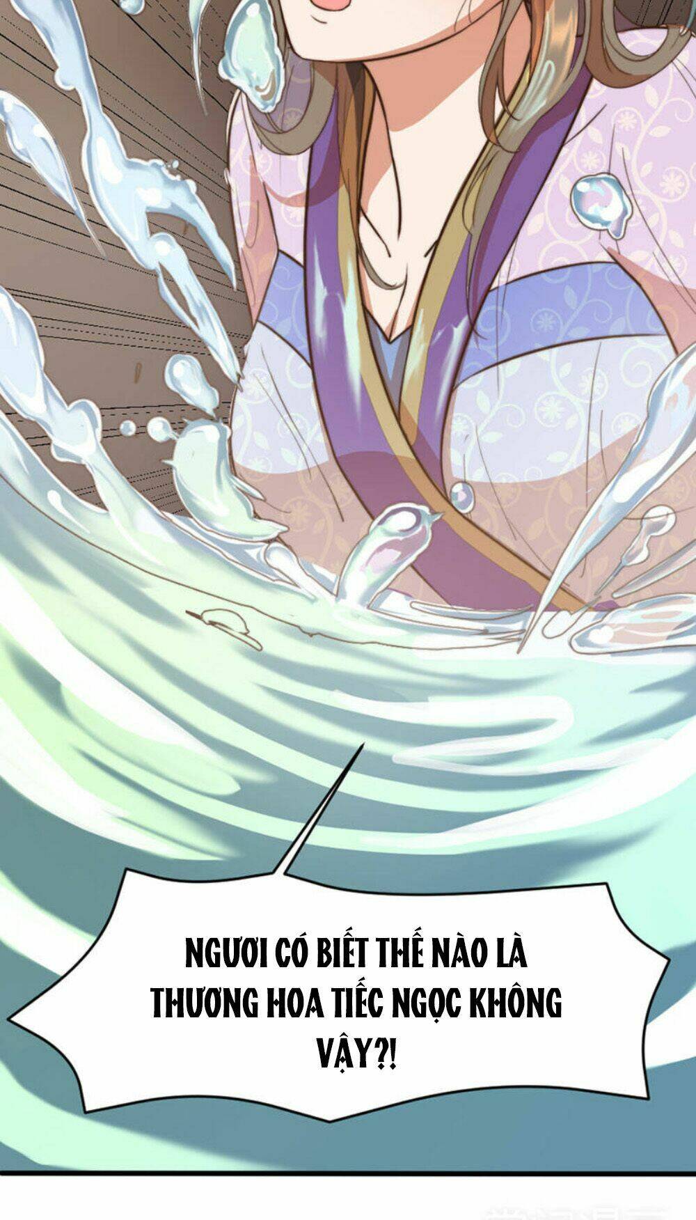 đệ nhất cuồng phi chapter 3 32