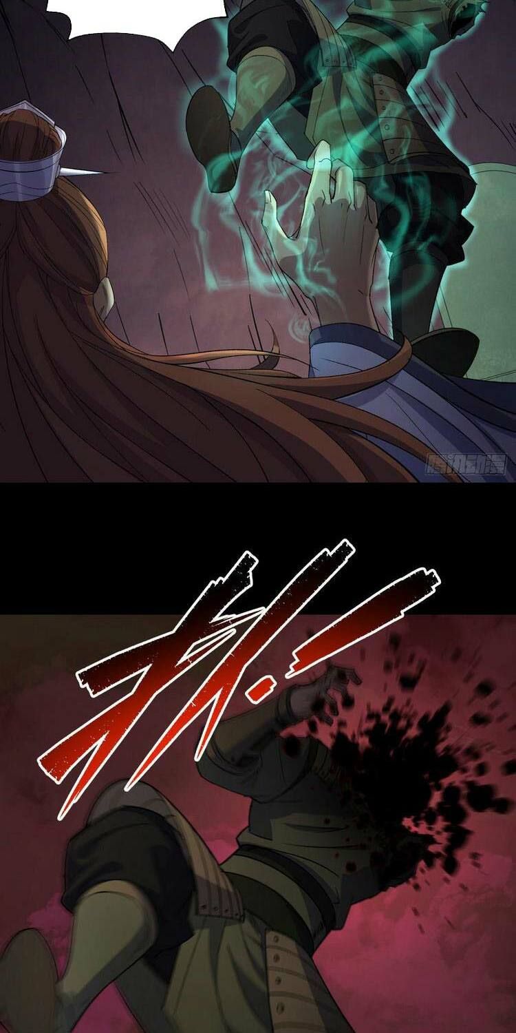 thông u đại thánh chapter 33 8