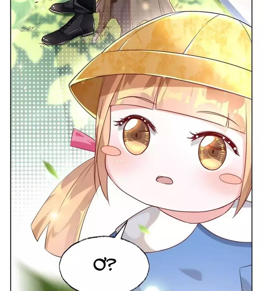 thần luân mật luyến chapter 29 30