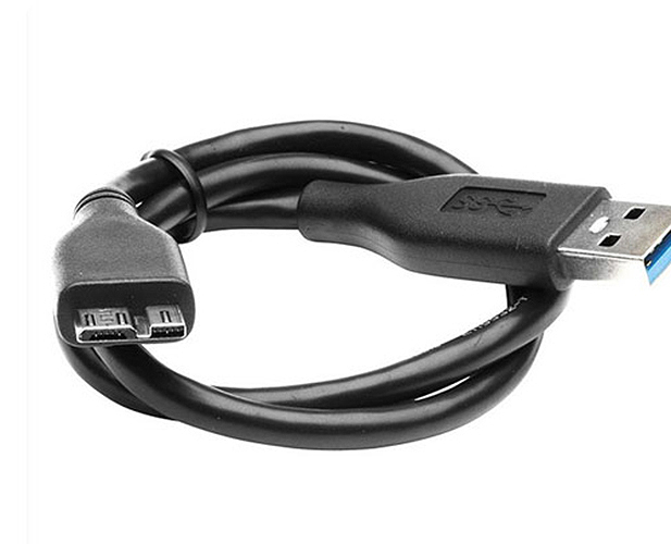 Dây USB 3.0 cho máy ảnh canon 5DS 5DR 5D4