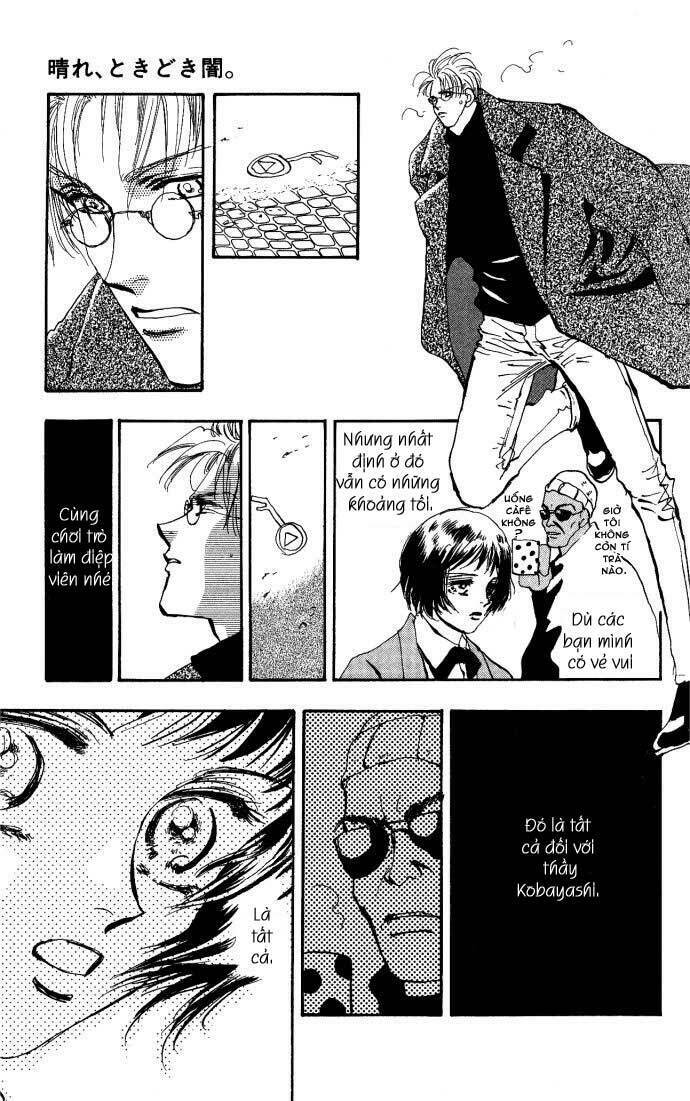 hare tokidoki yami chapter 2 10