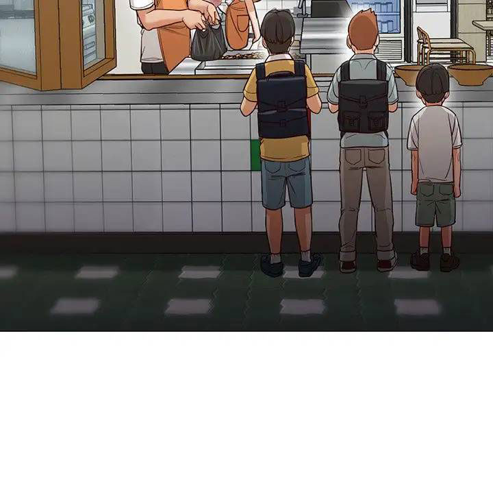 chúc bé ngủ ngon (good night) chapter 34 97