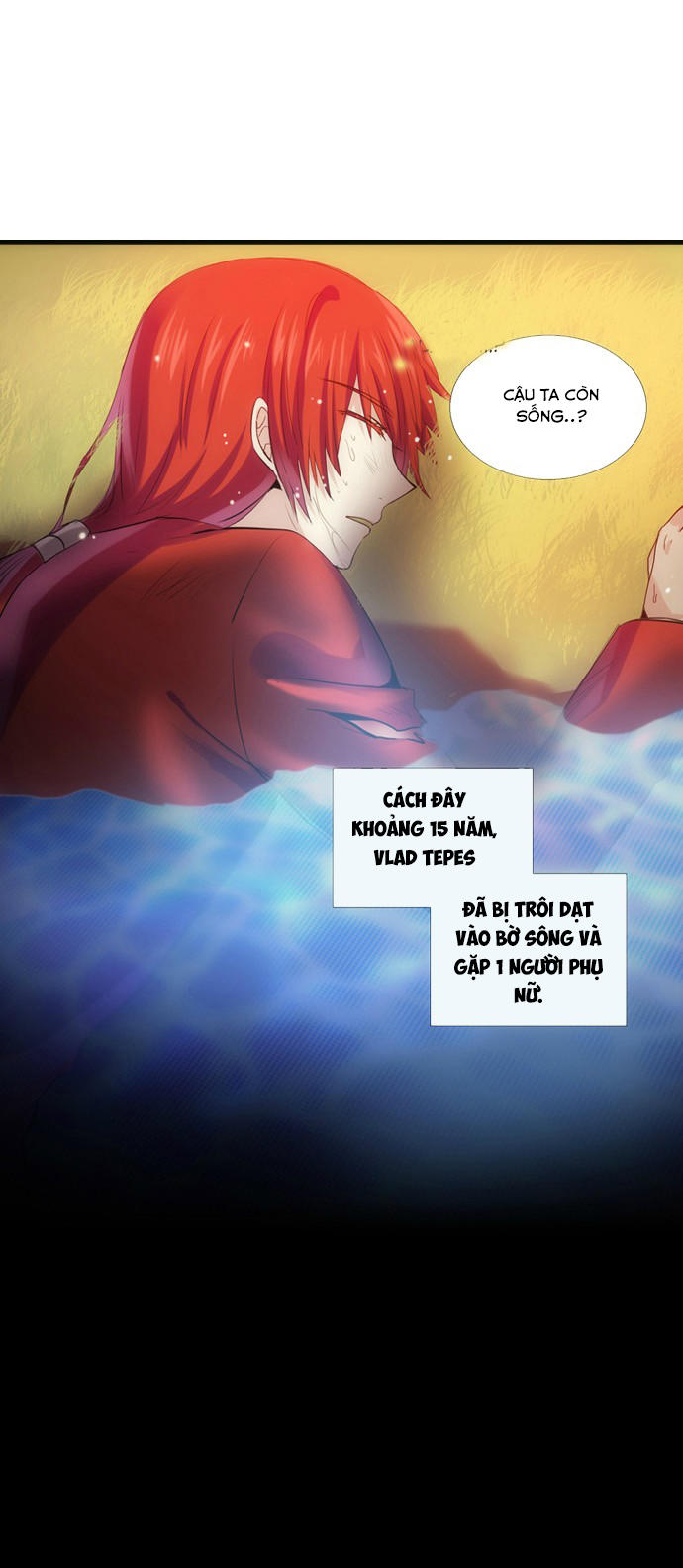 crepuscule (yamchi) chapter 110 12