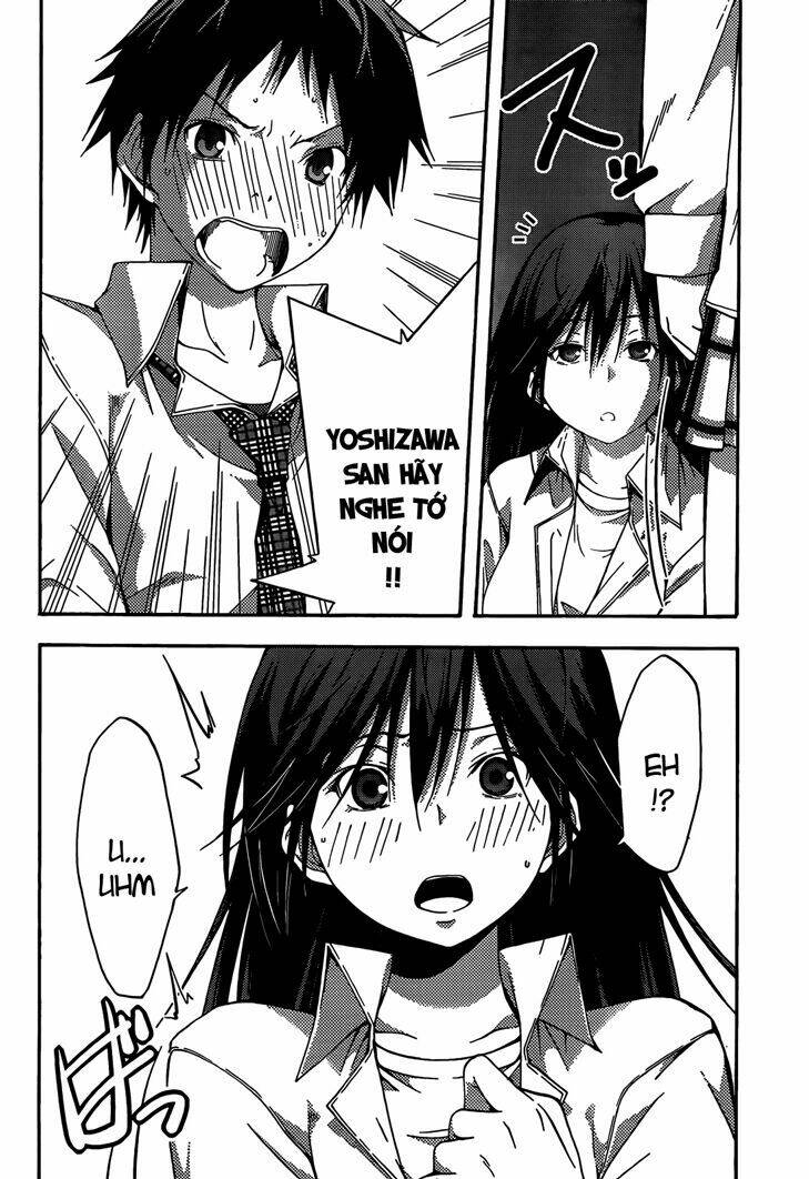 countrouble chapter 24 7