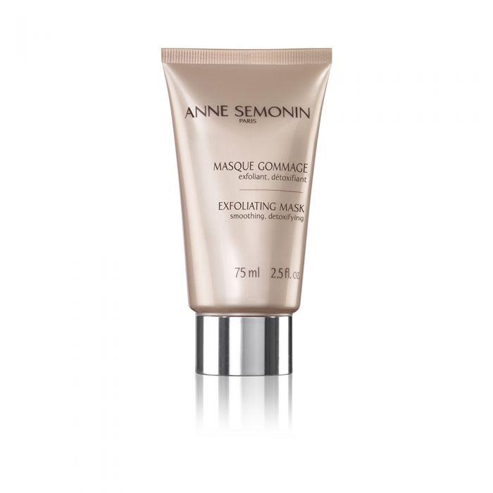 Mặt Nạ Exfoliating Mask Anne Semonin - Tẩy tế bào chết 75ml