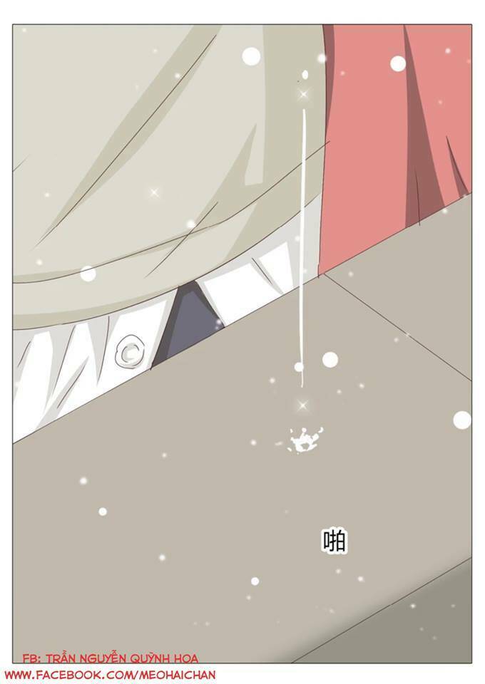 xin chào! dân nữ chapter 26 38