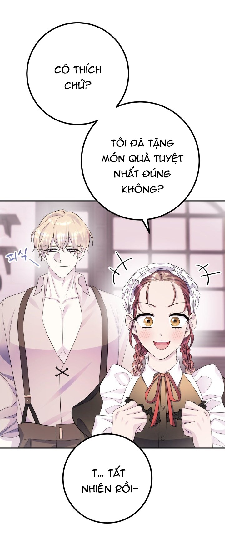 [18+] nếu cứu rỗi một cầm thú hư hỏng chapter 43.2 18