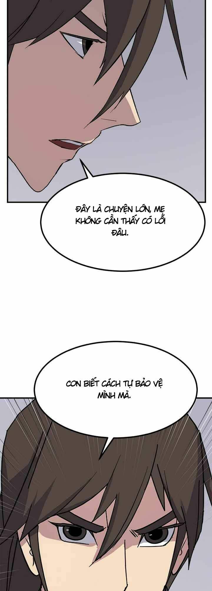 trọng sinh, bất khả chiến bại chapter 129 48