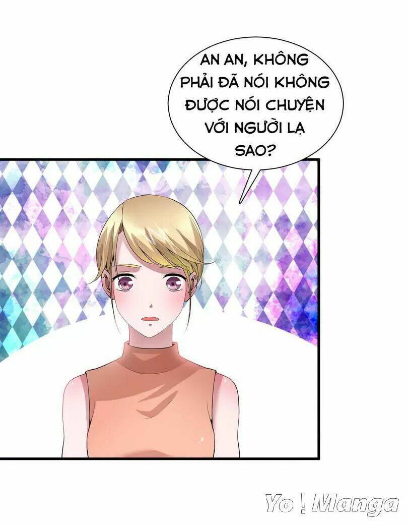 cô dâu gả thay của tổng tài chapter 113 20