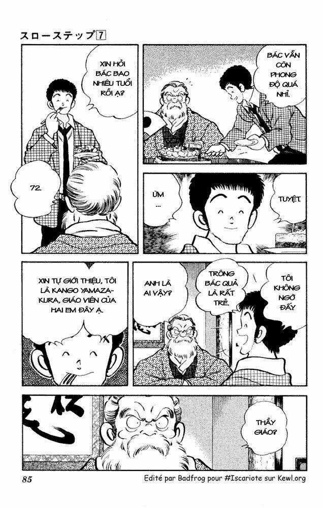 slow step chapter 51 15