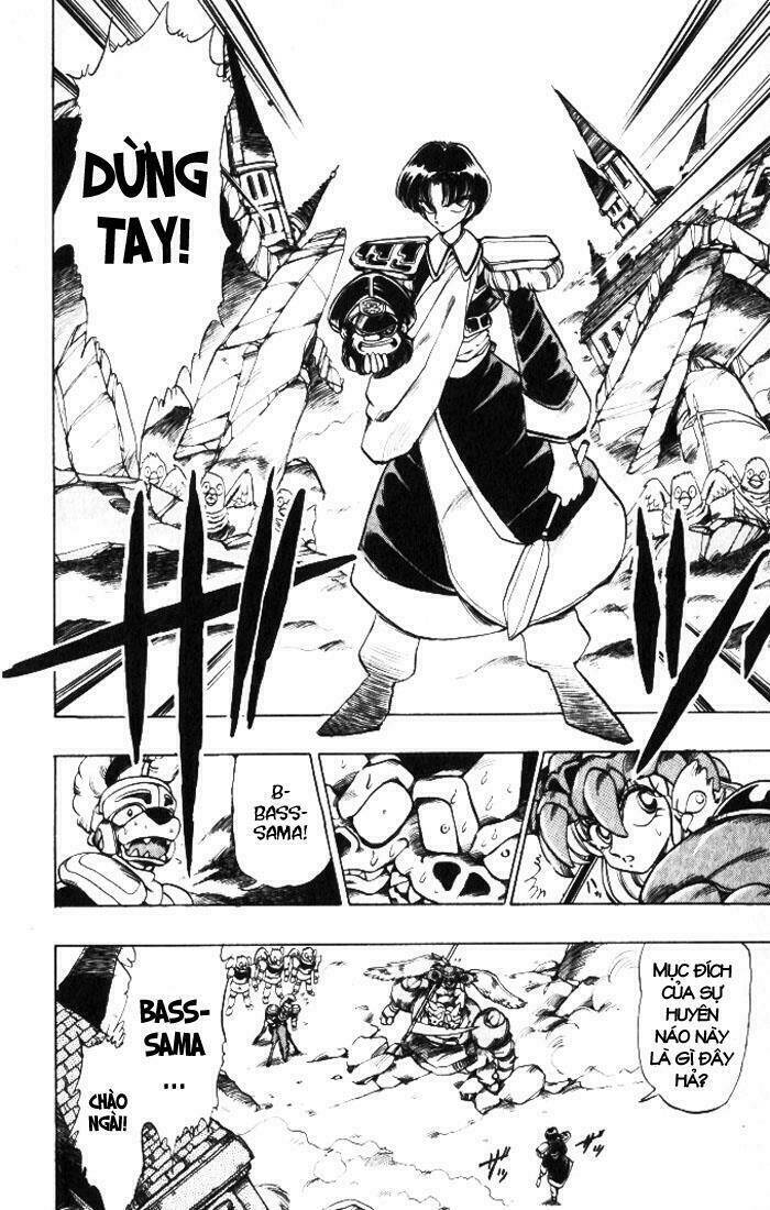 violinist of hameln - cây đàn kì diệu chapter 20 27
