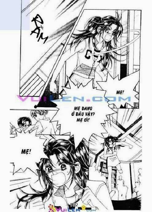 nhật ký tân hôn chapter 10 161