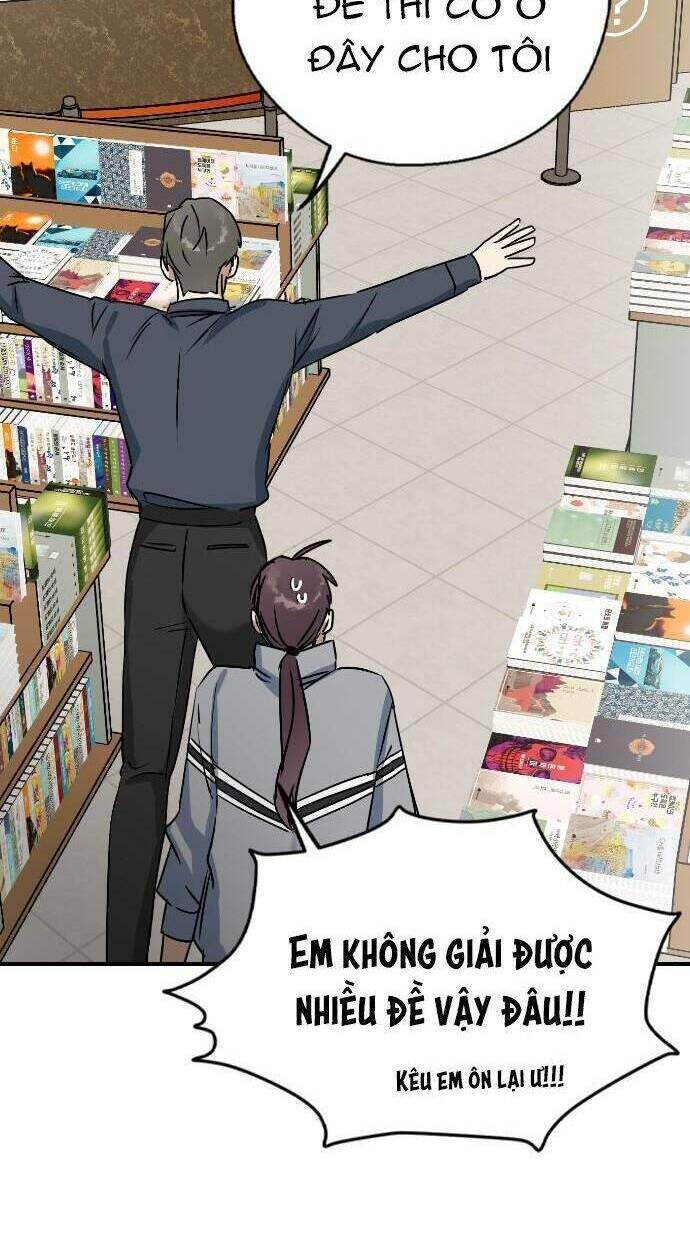 duyên nợ kiếp trước chapter 34 78