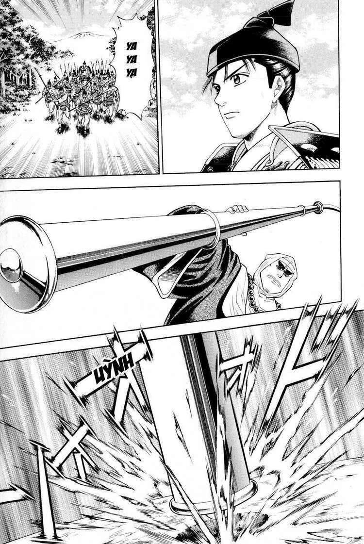 thiếu niên vương phần 2 chapter 11 52