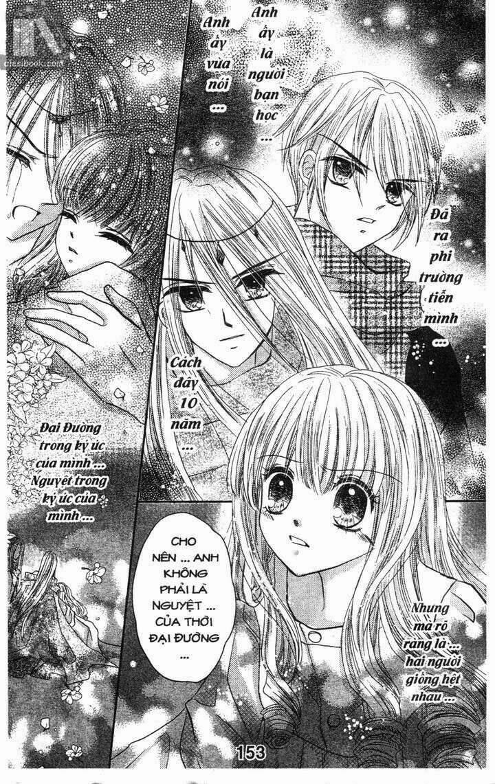 hoa tuyết lam chapter 18.5 3