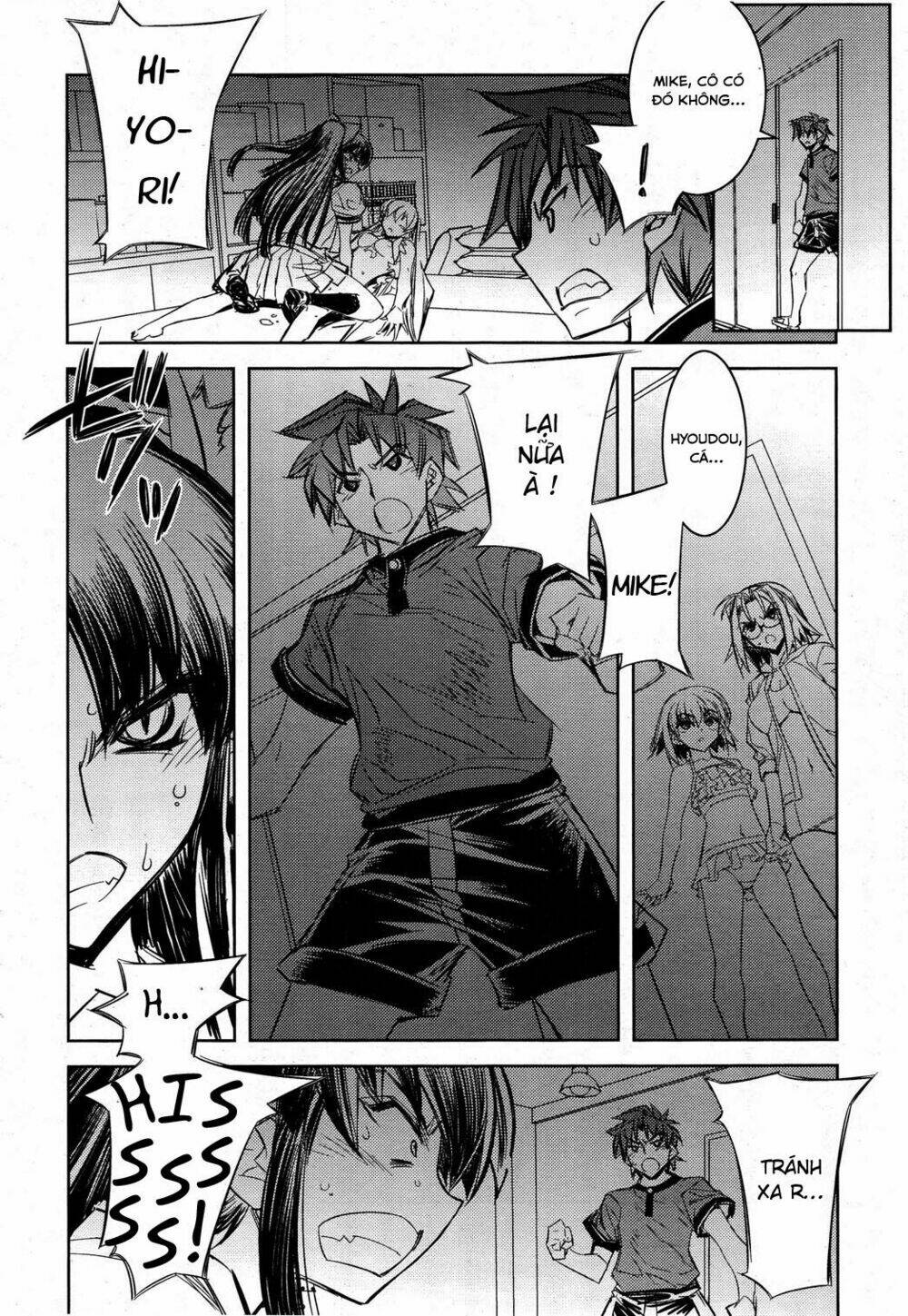 tama hiyori chapter 9 27