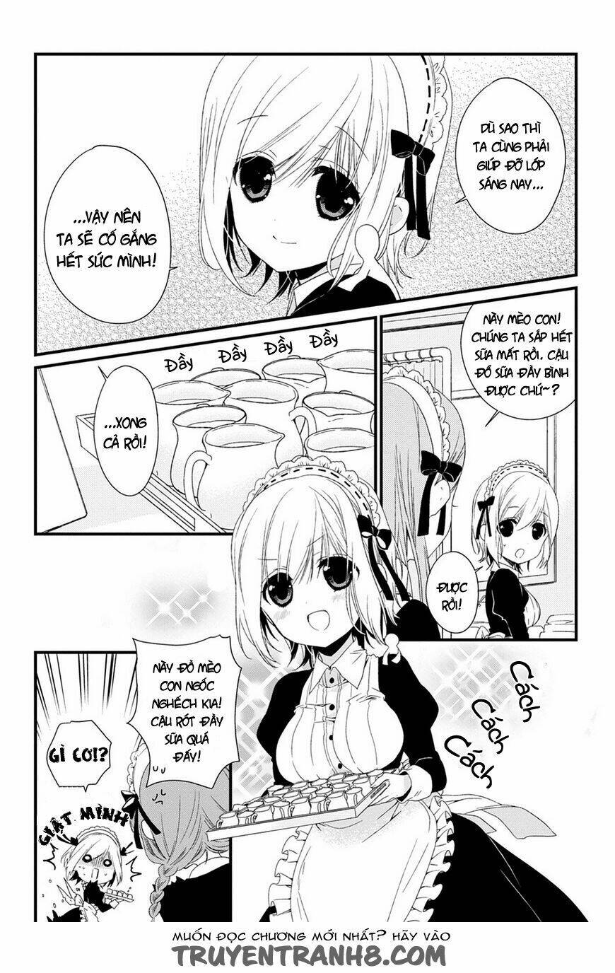 kudamimi no neko chapter 12 4