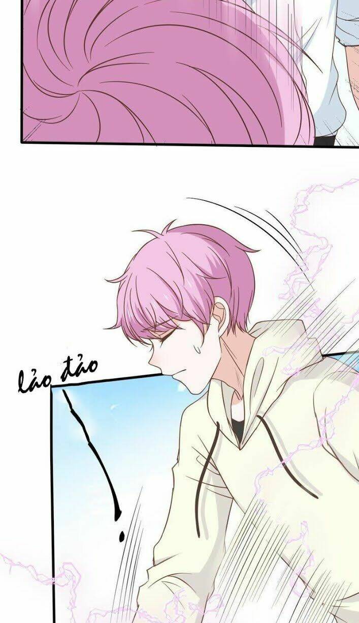 thập nhị hắc miêu chapter 12 35