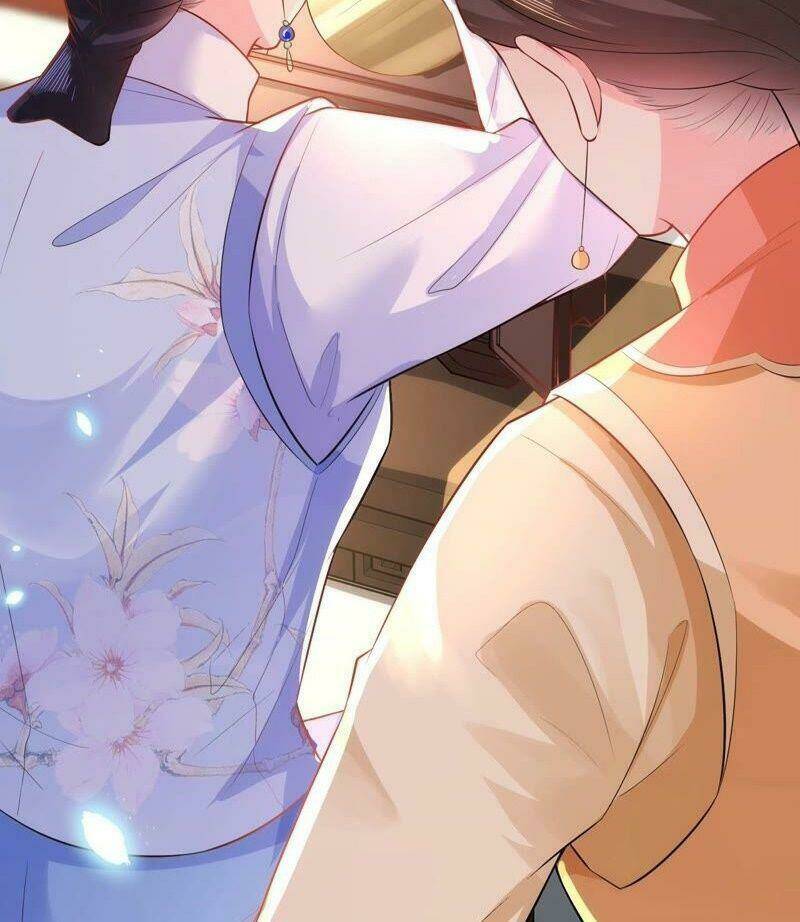 quận chúa vững vàng, thiết lập nhân vật không thể vỡ chapter 47 28