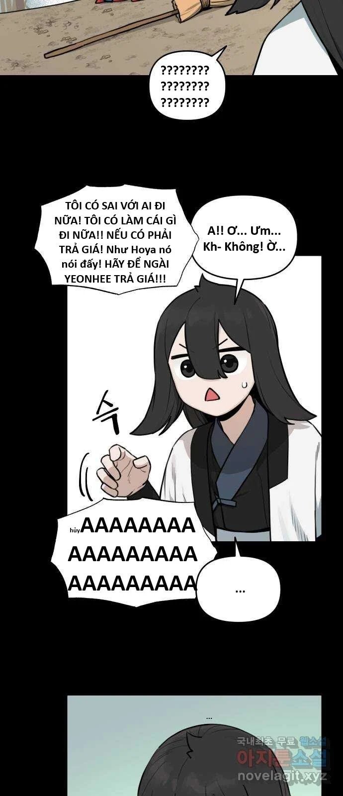 sự lụi tàn của usuzumi chapter 123 17