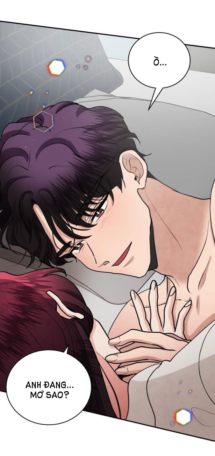 cặp đôi oan gia ngõ hẹp chapter 61 19