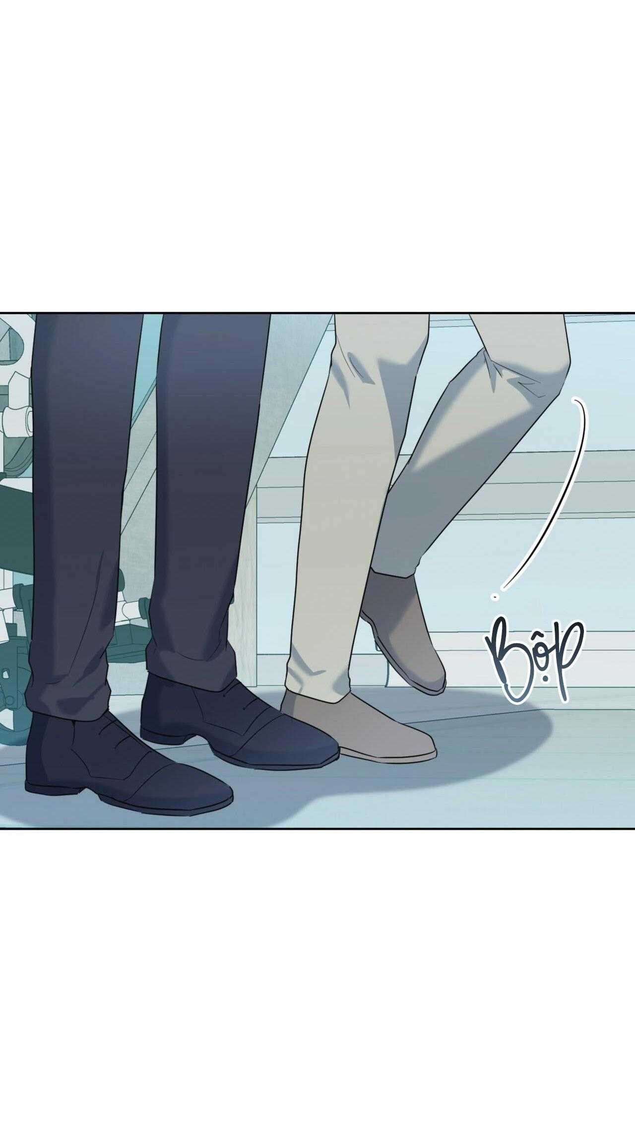 khu rừng tĩnh lặng chapter 42 6