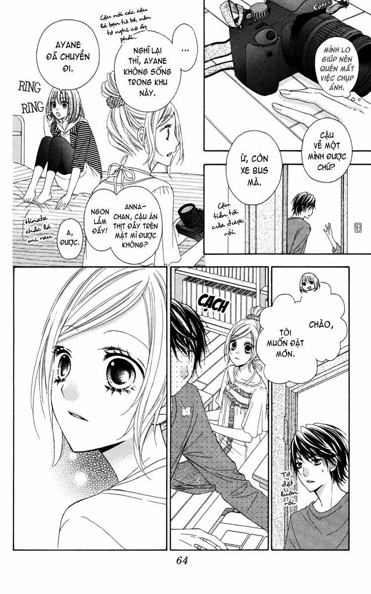 stardust wink chapter 30 28