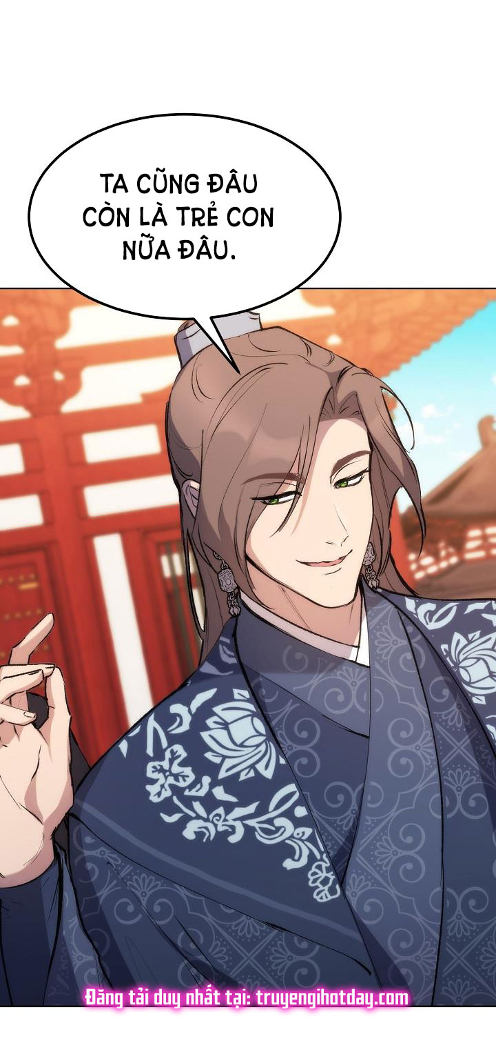 Hôn Nhân Bí Mật chapter 10.2 - Trang 7