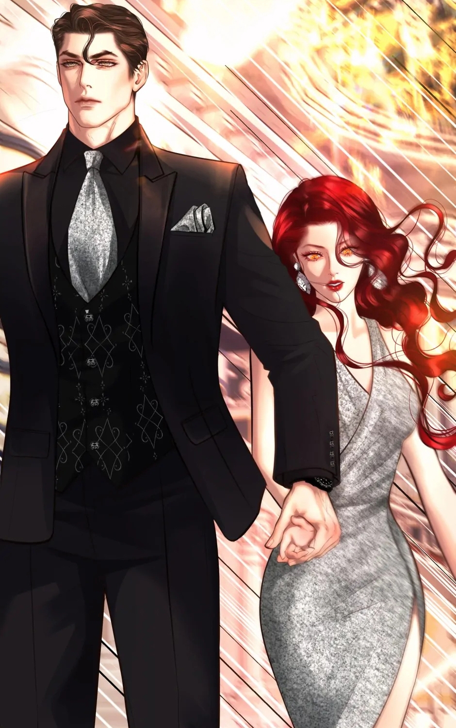 tôi đã ký khế ước với ác quỷ chapter 30.1 26