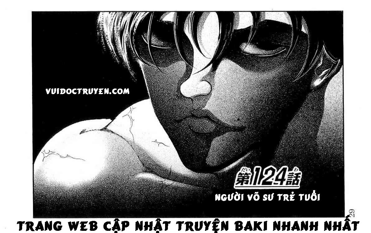 baki – son of ogre chapter 124 1