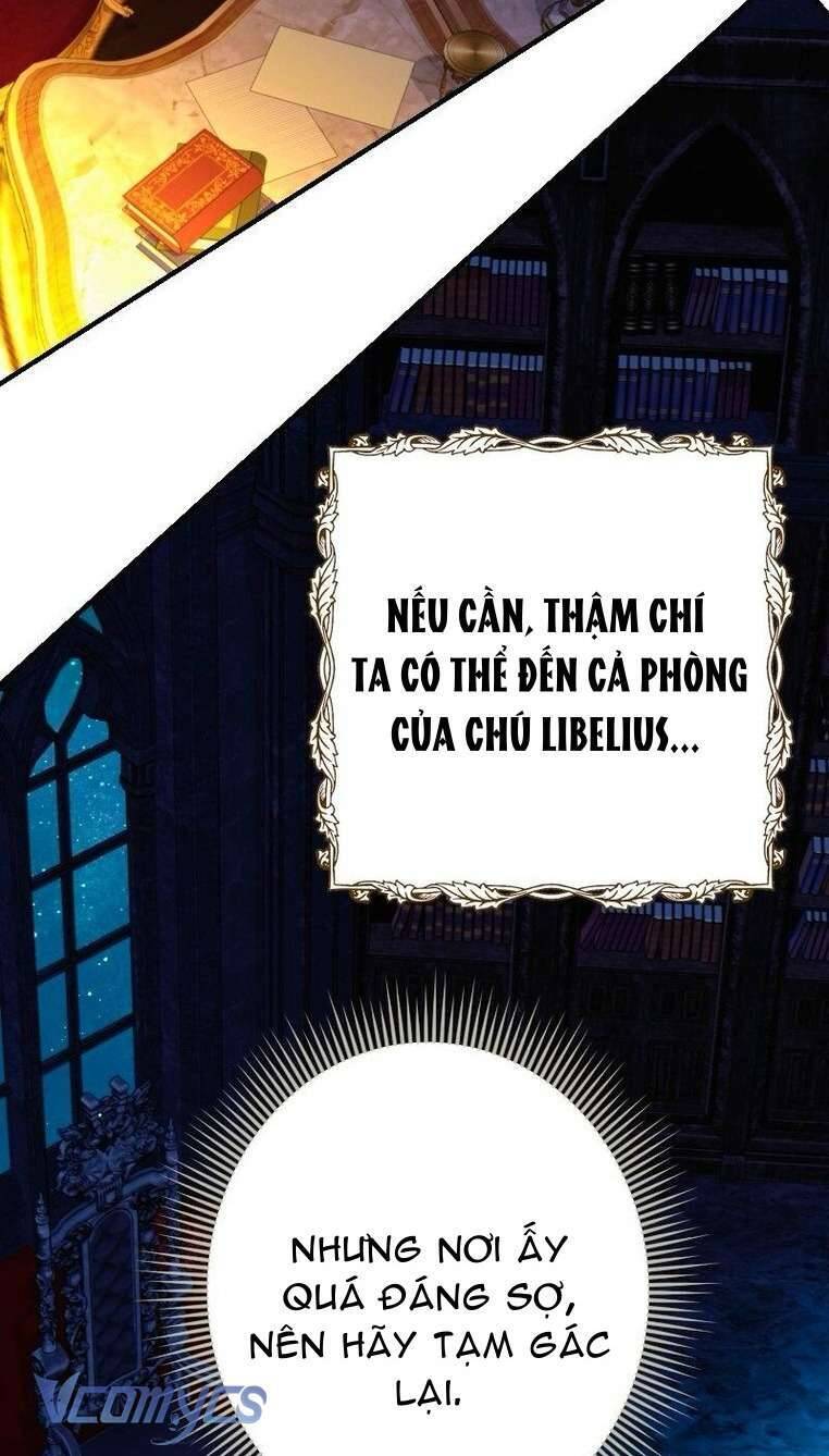 sau này họ sẽ sinh ra tôi chapter 11 35