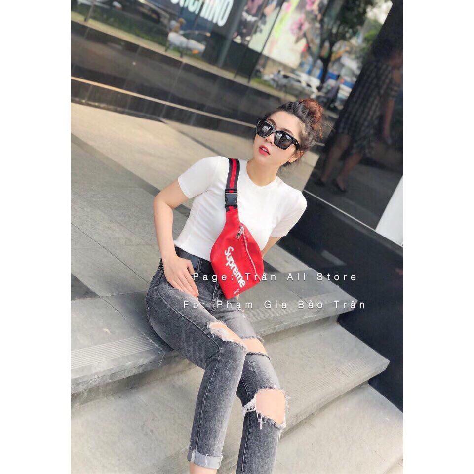 Áo Phông Crotop Ngắn Tay_Xưởng May Quang Anh