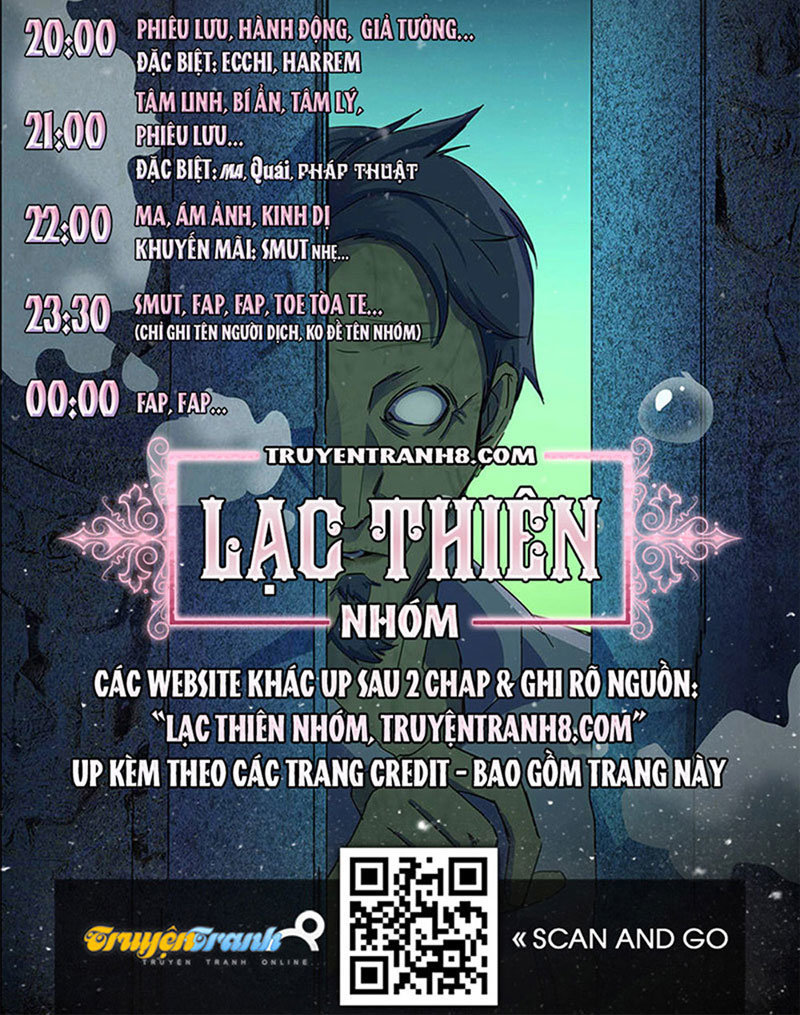 ngạo kiều quỷ vương yêu ta chapter 119 52