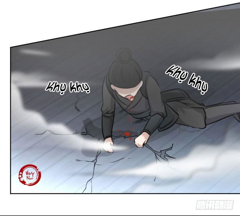 vương gia không thể trêu chapter 24 7