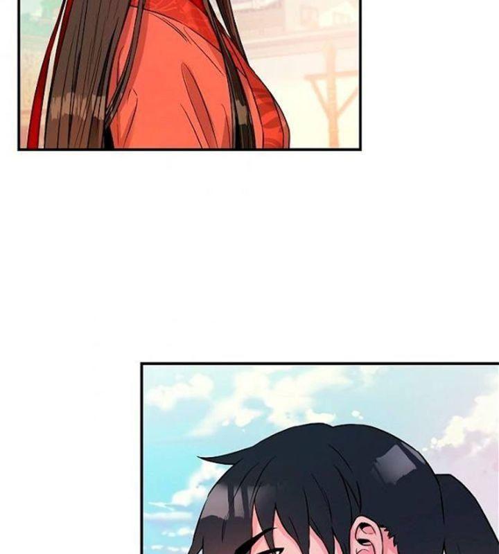 tôi là người mạnh nhất khi theo chủ nghĩa võ thuật chapter 15 85