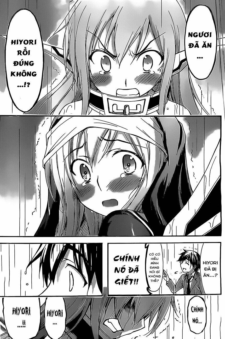 vật thất lạc của bầu trời chapter 71 7