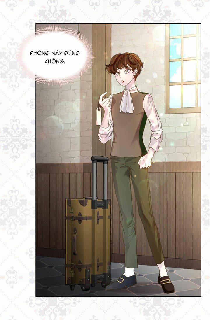 quy luật sinh tồn của nữ phụ chapter 43 49